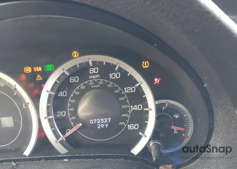 2010 Acura Tsx 2.4 z USA, uszkodzony, nr VIN JH4CU2F61AC040708